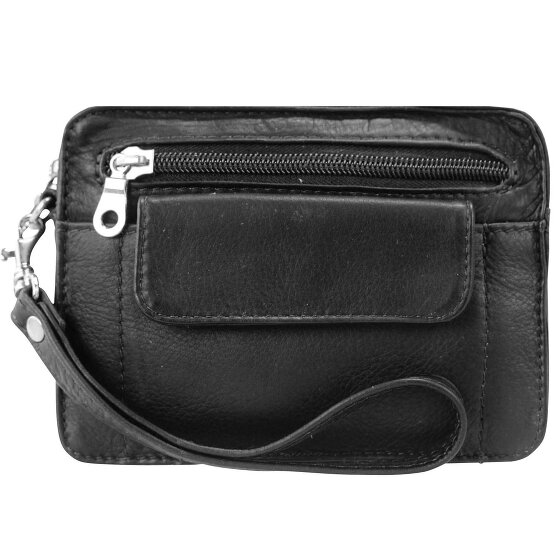Harold's Country fanny pack leather 16 cm Harold's Country fanny pack leather 16 cm