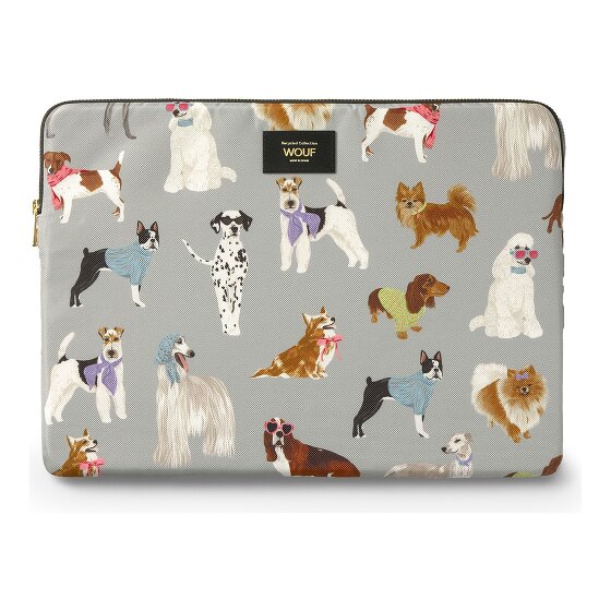 Wouf Daily Laptop sleeve 35.5 cm