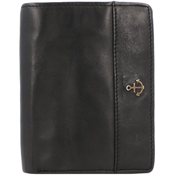 Harbour 2nd Cool Casual Eugen wallet leather 10 cm
