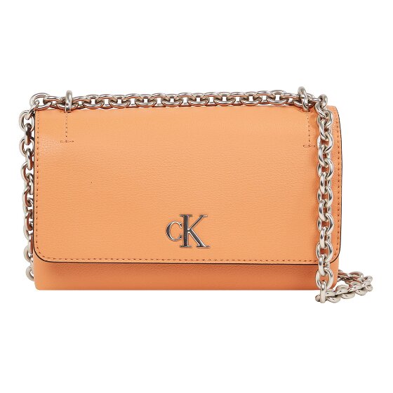 Calvin Klein Jeans Minimal Monogram Shoulder bag 21 cm