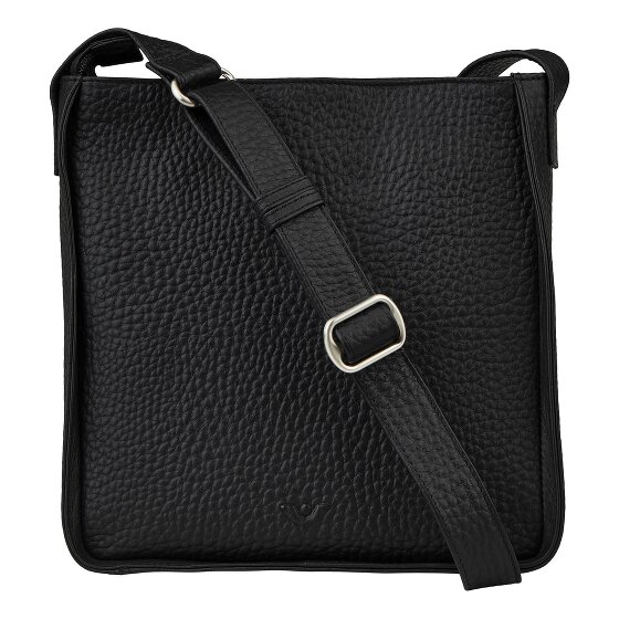 Voi Hirsch Shoulder bag Genuine Leather 22.5 cm