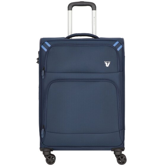 Roncato Twin 4 wheels Trolley M 65 cm