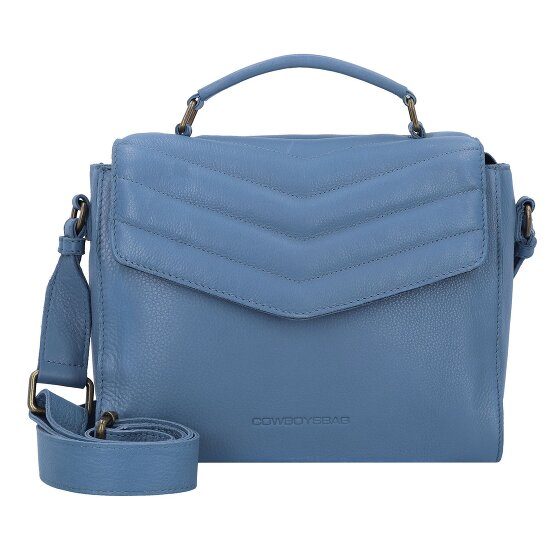 Cowboysbag Quilty Pleasure Handbag Leather 25 cm