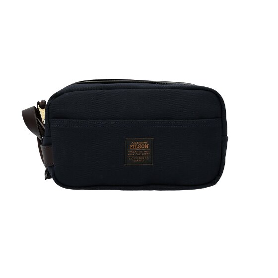 Filson Luggage Twill Toilet bag 24 cm