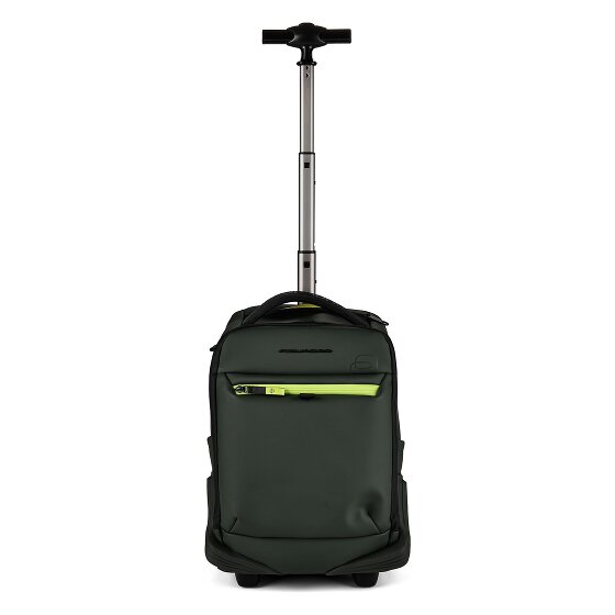 Piquadro Corner 2 wheels Wheeled briefcase 40 cm