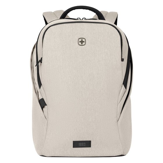 Wenger MX Daypack 44 cm Laptop compartment