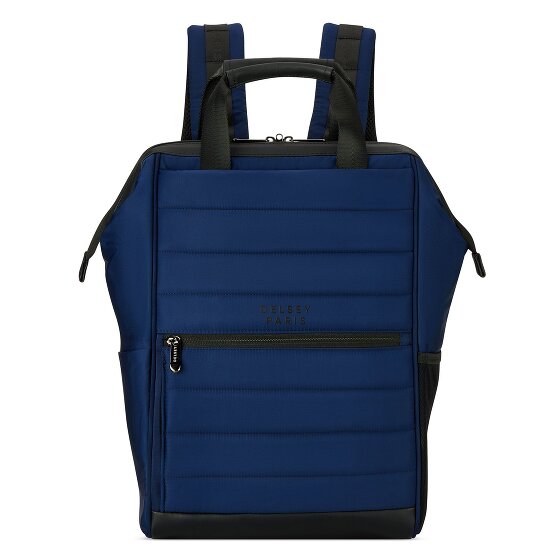Delsey Paris Shadow 5.0 Daypack 41 cm Laptop compartment