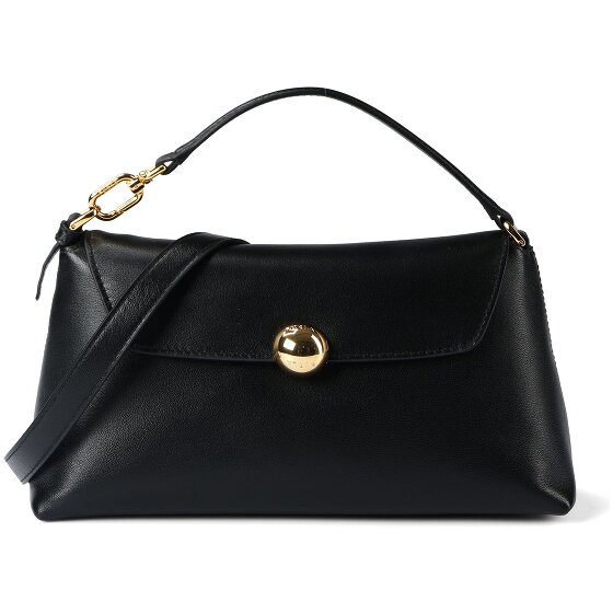 Furla Sfera Soft Handbag Genuine Leather 24 cm