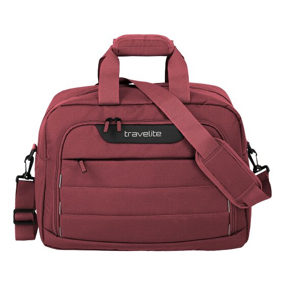 Travelite Skaii Weekender travel bag 40 cm
