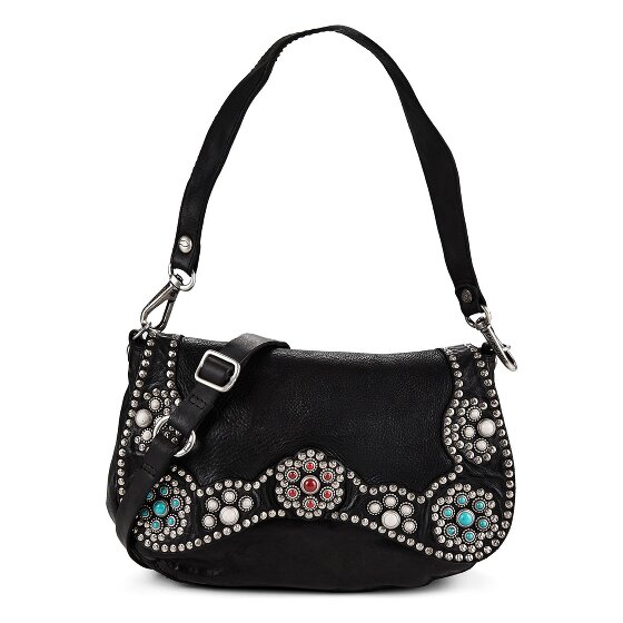 Campomaggi Adele Shoulder bag Genuine Leather 29 cm