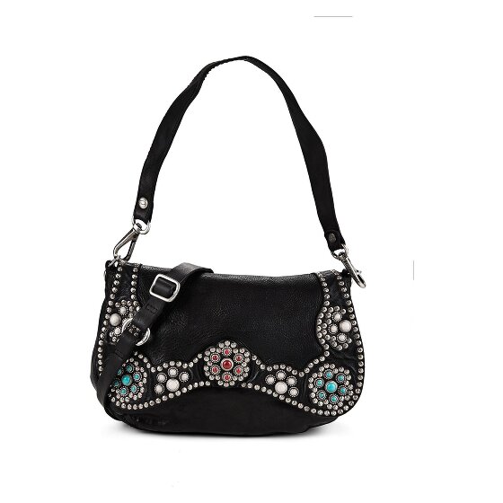 Campomaggi Adele Shoulder bag Genuine Leather 29 cm