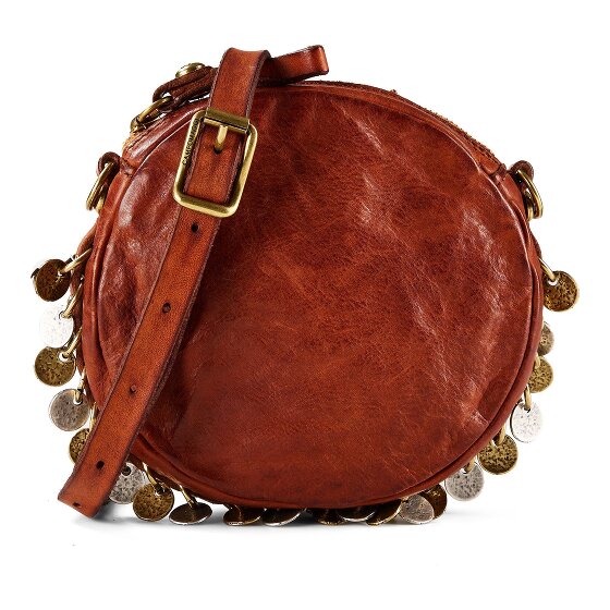 Campomaggi Priscilla Mini Bag Shoulder Bag Genuine Leather 16 cm