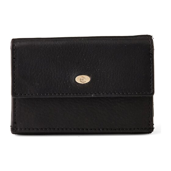 Esquire Chicago Wallet RFID protection Leather 14 cm