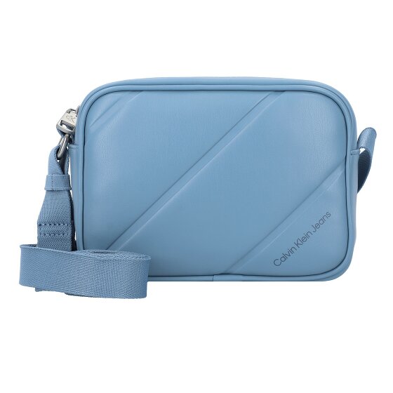 Calvin Klein Jeans Quilted Shoulder bag 19.5 cm Calvin Klein Jeans Quilted Shoulder bag 19.5 cm