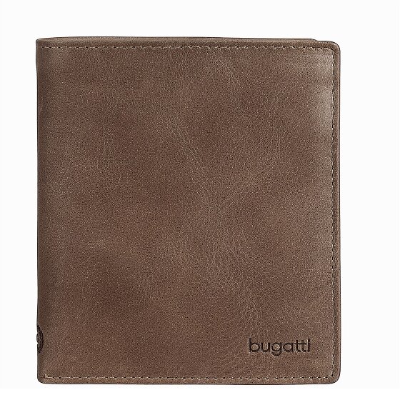Bugatti Volo wallet leather 11 cm Bugatti Volo wallet leather 11 cm