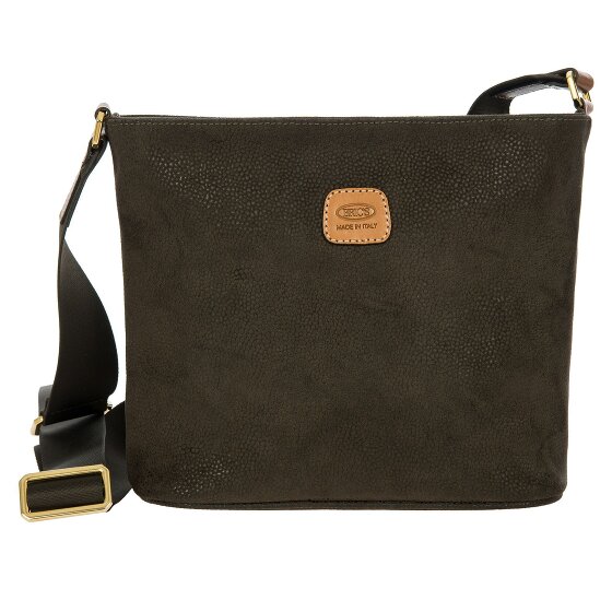 Bric's Life shoulder bag 25 cm