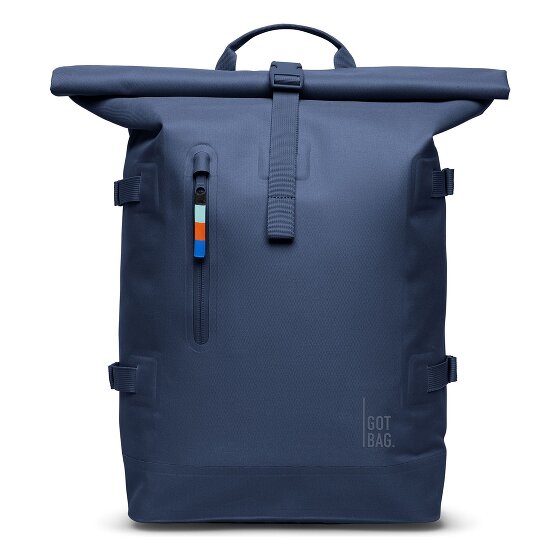 GOT BAG Rolltop 2.0 Daypack 43 cm Laptop compartment