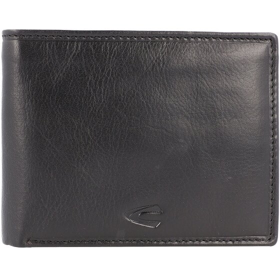 camel active Como wallet RFID leather 9.5 cm