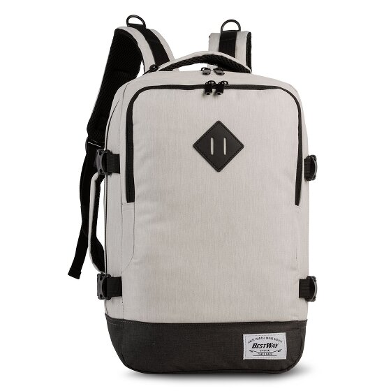 Worldpack Cabin Pro Daypack 40 cm Laptop compartment