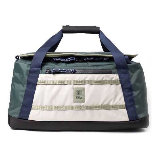 Topo Designs Mountain Weekender travel bag 59 cm