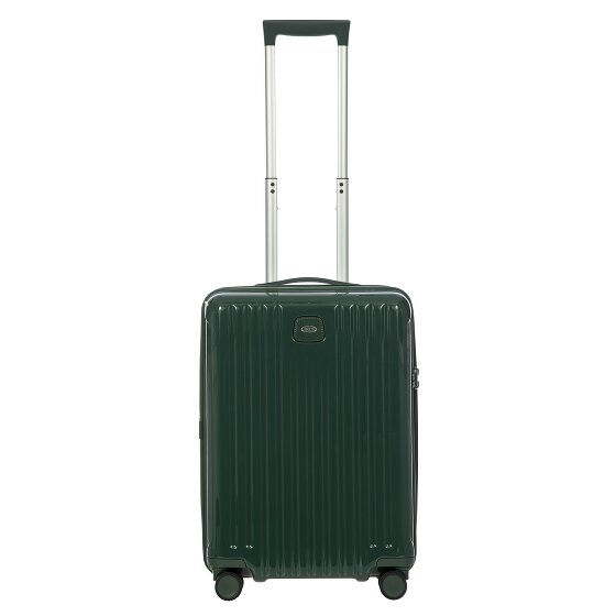 Bric's Positano 4 wheels Cabin trolley 55 cm