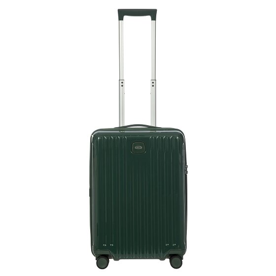 Bric's Positano 4 wheels Cabin trolley 55 cm