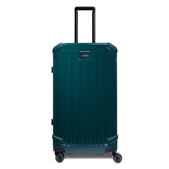 Piquadro Pop 4 wheels Trolley 73 cm