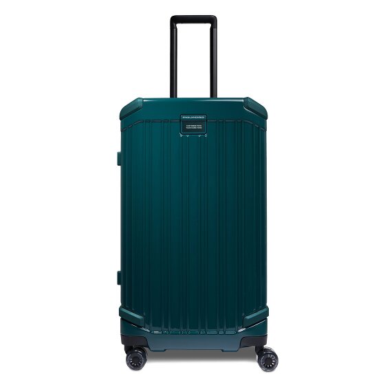 Piquadro Pop 4 wheels Trolley 73 cm