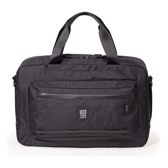 Topo Designs Global Briefcase 46 cm Laptop compartment