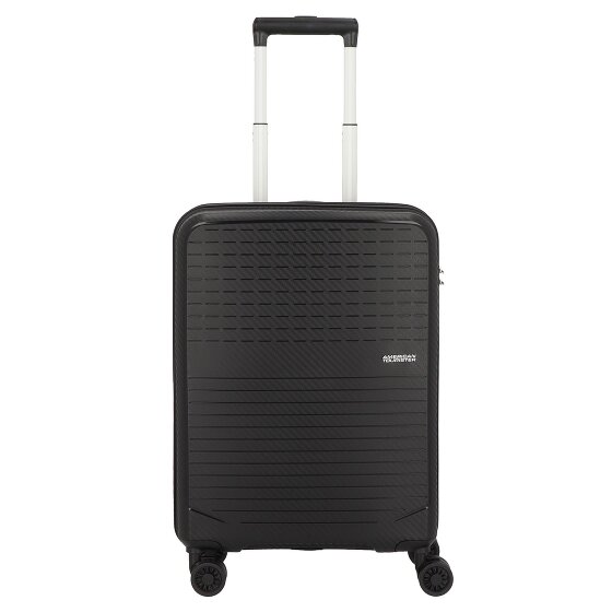 American Tourister Summer Hit 4 wheels Cabin trolley 55 cm