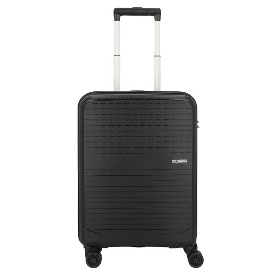 American Tourister Summer Hi 4 wheels Cabin trolley 55 cm