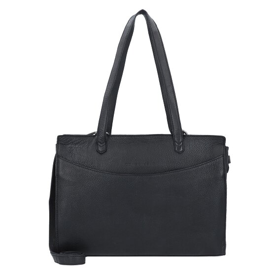 Cowboysbag Cow Crust Elston Shoulder Bag Genuine Leather 34 cm