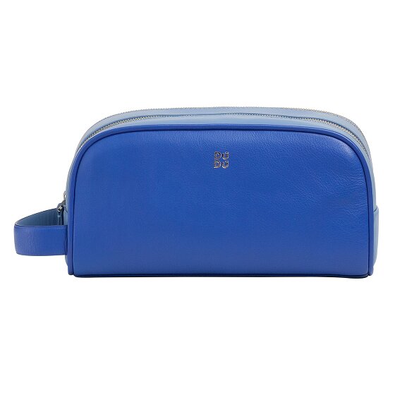 DuDu Thani cosmetic bag leather 21 cm