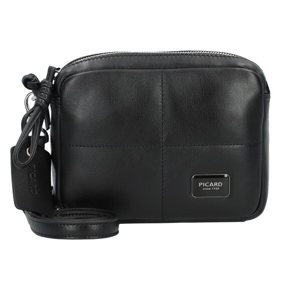 Picard Plaza Mini Bag Shoulder Bag Leather 17.5 cm