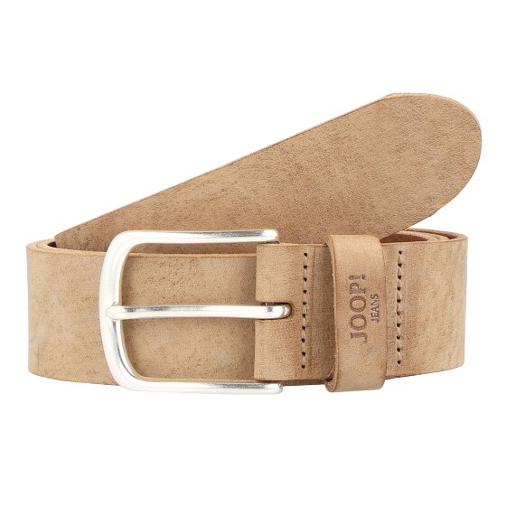 Joop! Jeans Haka Belt Leather