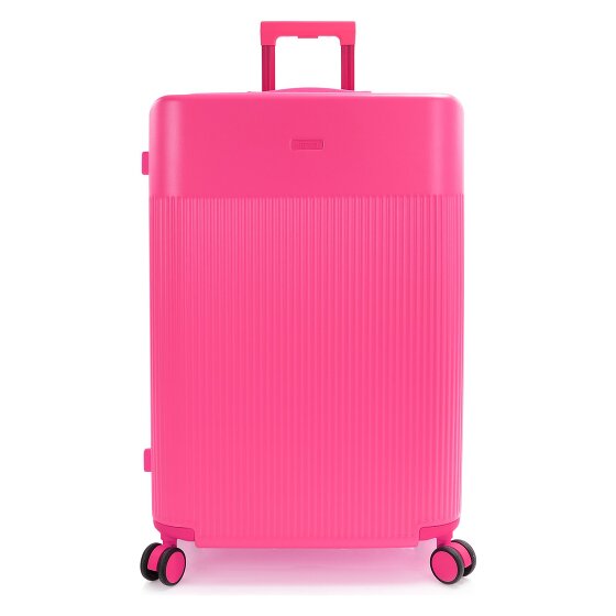 Heys HiLite 4 wheels Trolley L 74 cm with expansion pleat