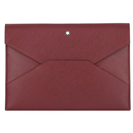 Montblanc Sartorial tablet case leather 29 cm