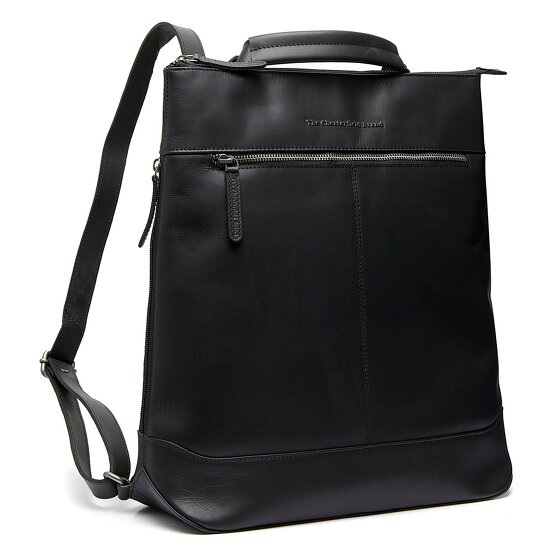 The Chesterfield Brand Omaha Daypack Leather 40 cm Laptop compartment