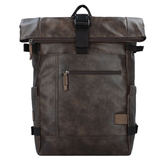 camel active Laos Daypack 42 cm Laptop compartment