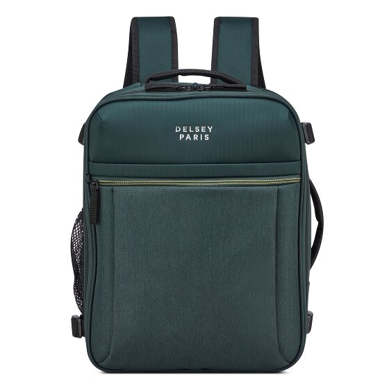 Delsey Paris Brochant 3 Daypack 40 cm Laptop compartment