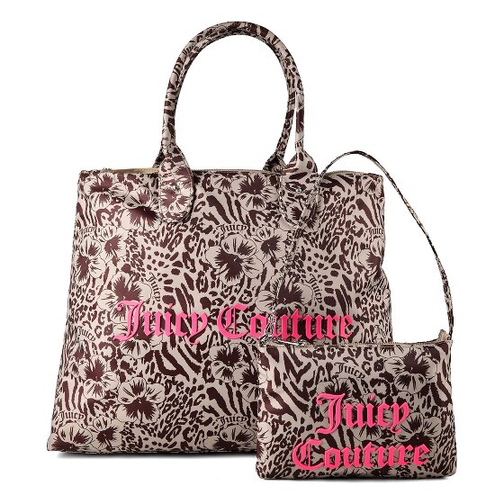 Juicy Couture Daisy reversible tote bag 45 cm
