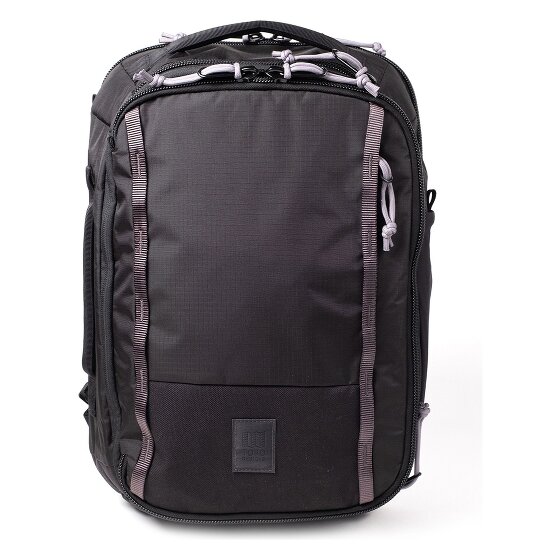 Topo Designs Global Travel Backpack with 48 cm Laptop Compartment