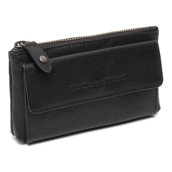 The Chesterfield Brand Violette Key pouch Genuine Leather 12 cm