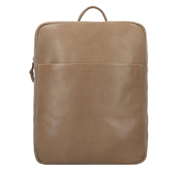 Burkely Just Jolie Daypack Leather 38 cm Laptop compartment
