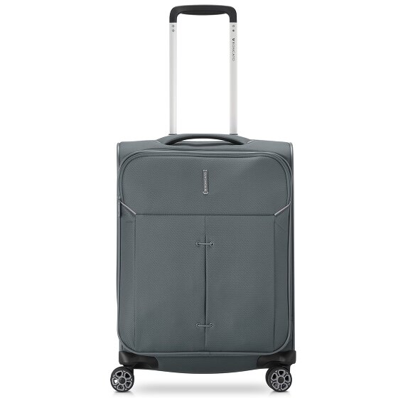 Roncato Ironik 2.0 4 Roll Cabin Trolley 55 cm
