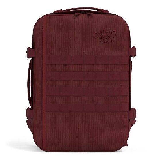 Cabin Zero Military 28L Cabin Backpack Rucksack 44 cm