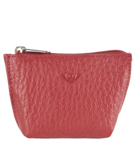 Voi Hirsch Sina key case leather 10 cm