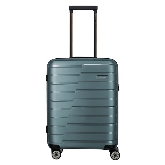Travelite Air Base 4 Roll Cabin Trolley 55 cm