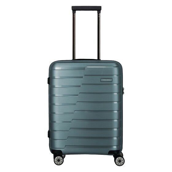 Travelite Air Base 4 wheels Cabin suitcase 55 cm