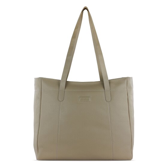 Bugatti Elsa Shopper Bag Leather 42 cm